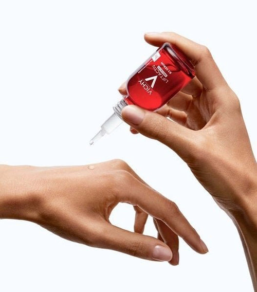 B3 Sérum uniformizador e corretor de linhas 30ML